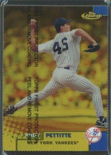 Andy Pettitte