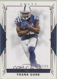 Frank Gore