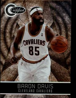 Baron Davis