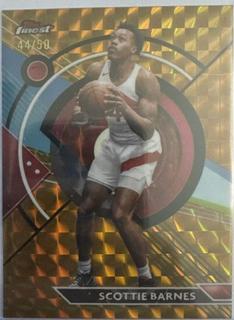 Scottie Barnes
