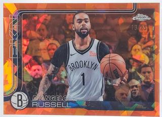 D'Angelo Russell