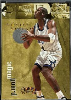 Anfernee Hardaway