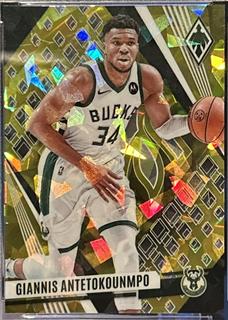 Giannis Antetokounmpo