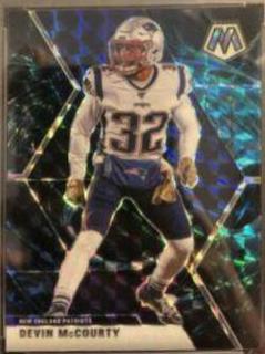 Devin McCourty