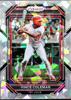 Vince Coleman