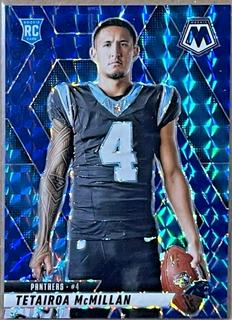Tetairoa McMillan
