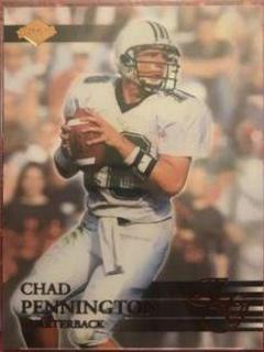 Chad Pennington