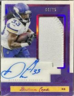 Dalvin Cook
