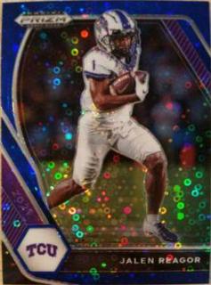 Jalen Reagor