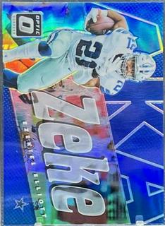 Ezekiel Elliott