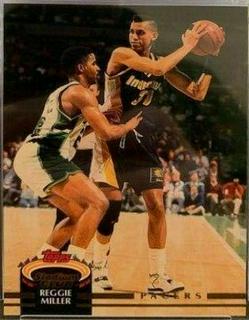 Reggie Miller