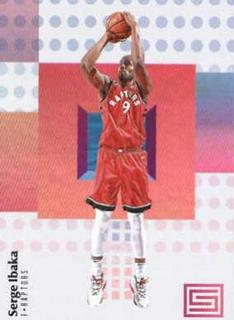 Serge Ibaka