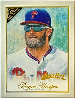 Bryce Harper