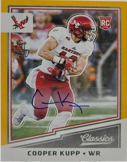 Cooper Kupp
