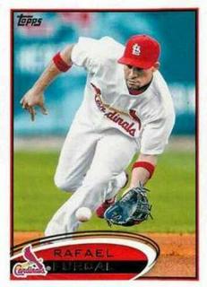 Rafael Furcal