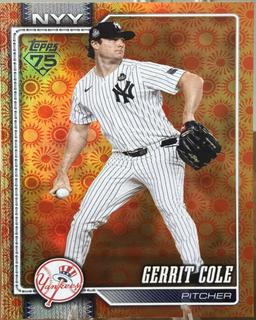 Gerrit Cole