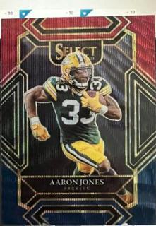 Aaron Jones