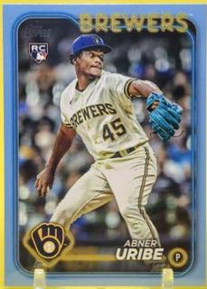 Abner Uribe