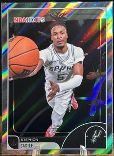 Stephon Castle