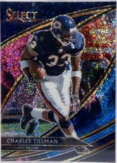 Charles Tillman