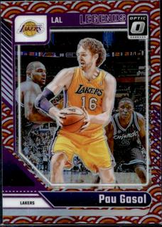 Pau Gasol