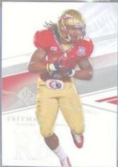 Devonta Freeman #53 Football Cards 2014 SP Authentic Prices