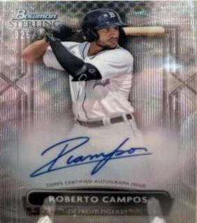Roberto Campos