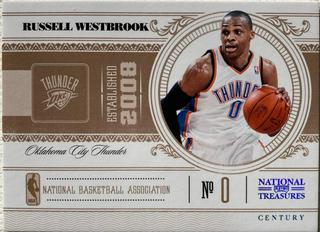 Russell Westbrook