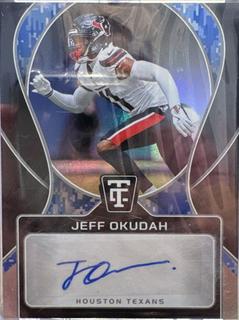 Jeff Okudah