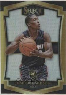 Josh Richardson