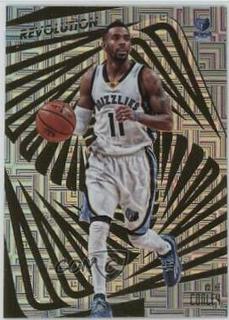 Mike Conley