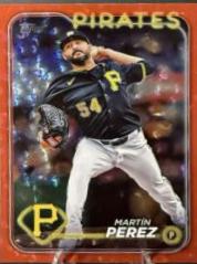 Martin Perez