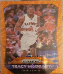 Tracy McGrady