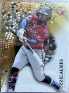 Ozzie Albies