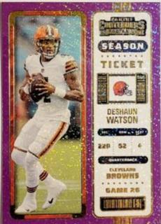 Deshaun Watson