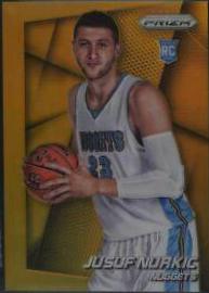 Jusuf Nurkic