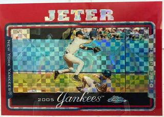 Derek Jeter