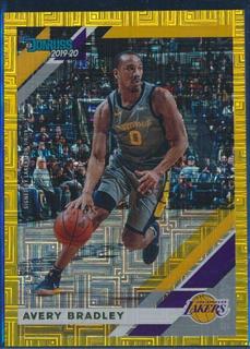 Avery Bradley