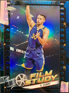 Stephen Curry
