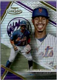 Francisco Lindor