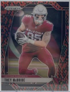 Trey McBride
