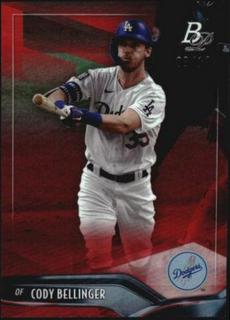 Cody Bellinger