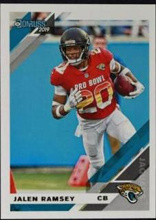 Jalen Ramsey