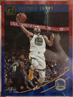 Stephen Curry