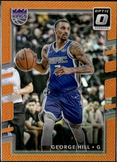 George Hill