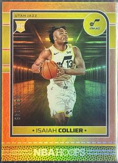 Isaiah Collier