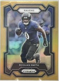 Roquan Smith