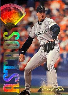 Darryl Kile