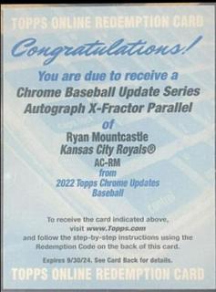 Ryan Mountcastle