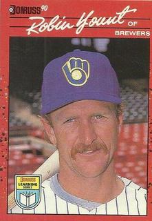 Robin Yount